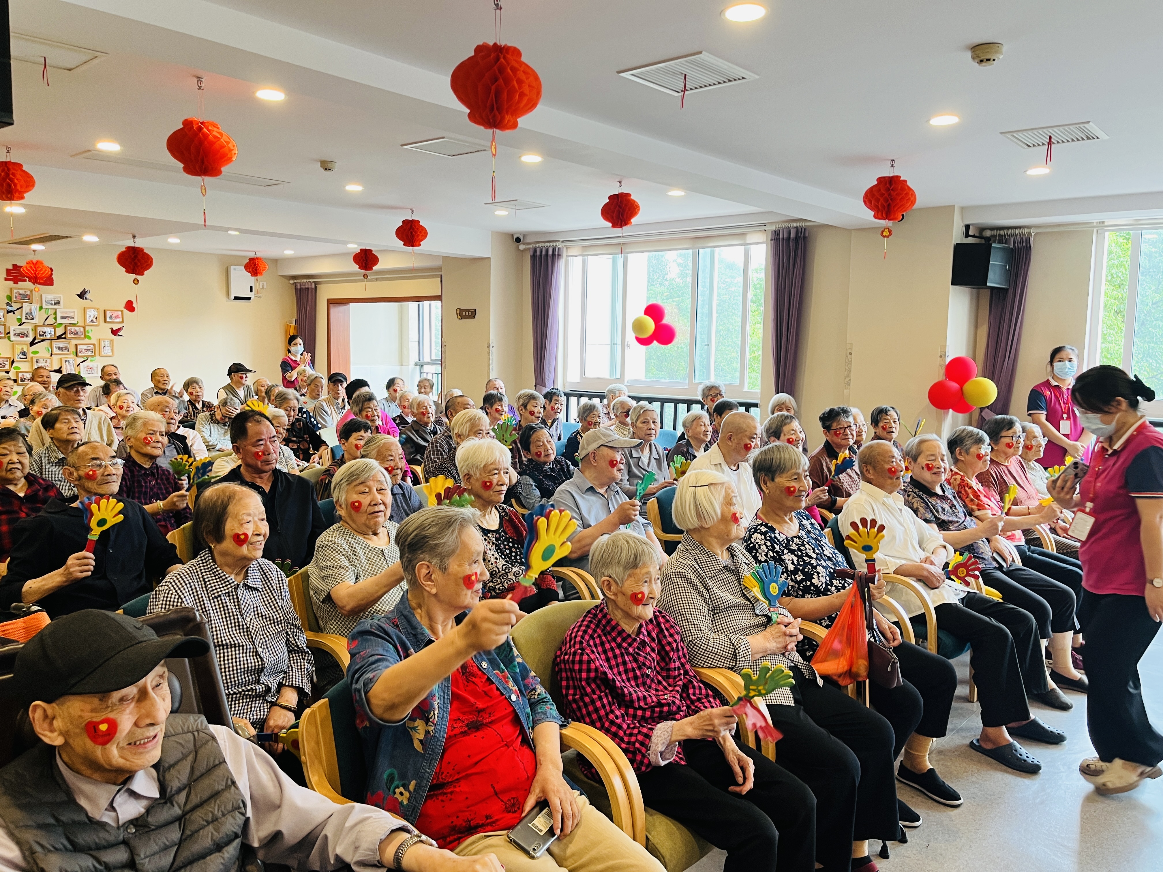 服務(wù)至上，愛(ài)心永恒 | 和濟(jì)頤養(yǎng)院屢獲省內(nèi)康養(yǎng)行業(yè)大獎(jiǎng)